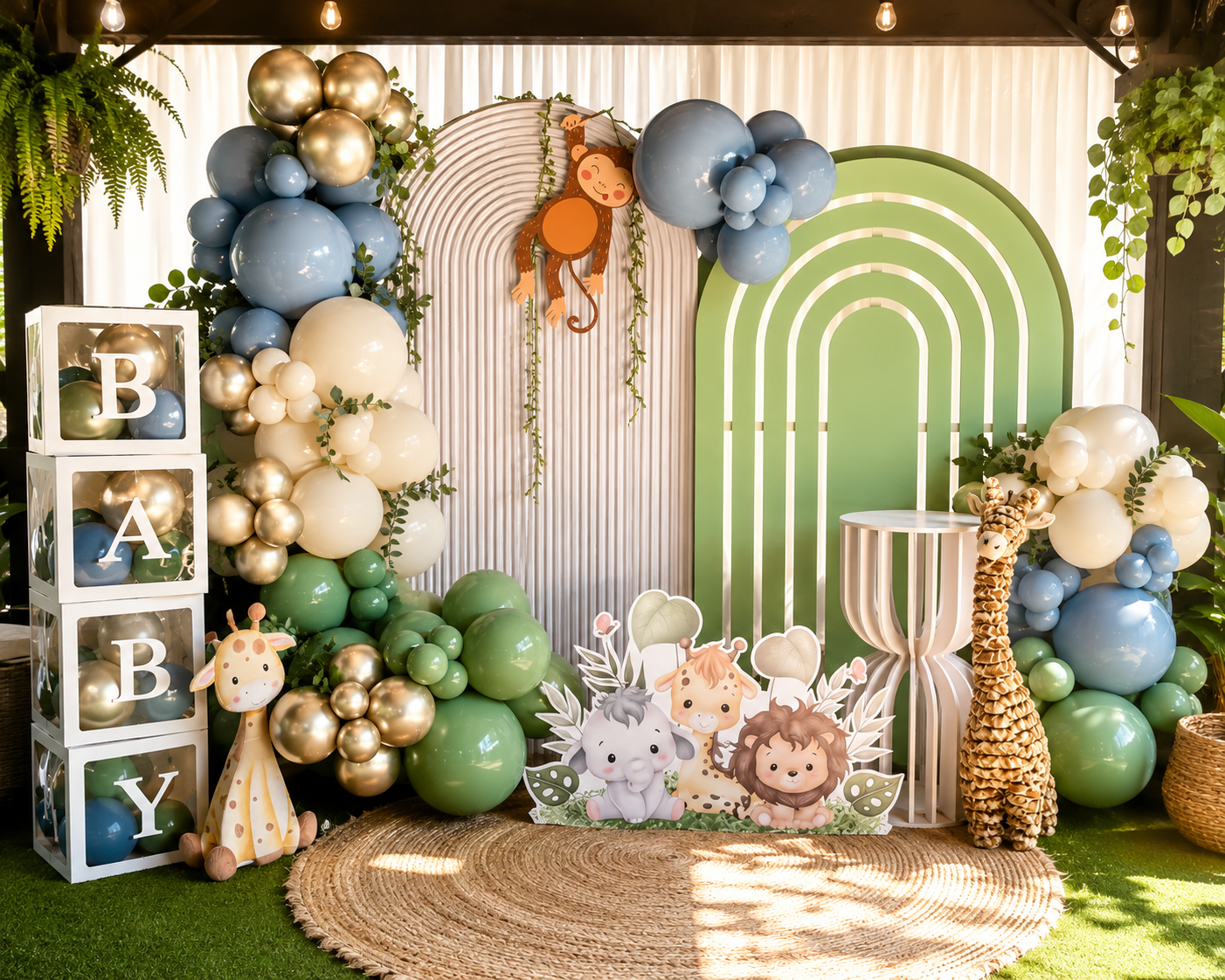🎈 SofiLee Balloons Experience™ by DTUPPR Experience