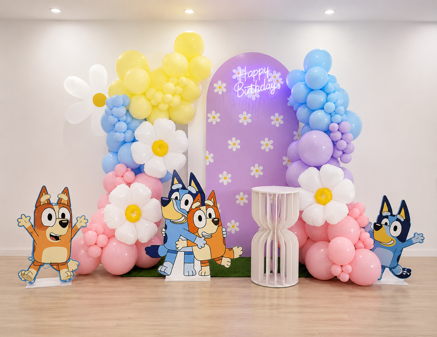 🎈 SofiLee Balloons Experience™ by DTUPPR Experience