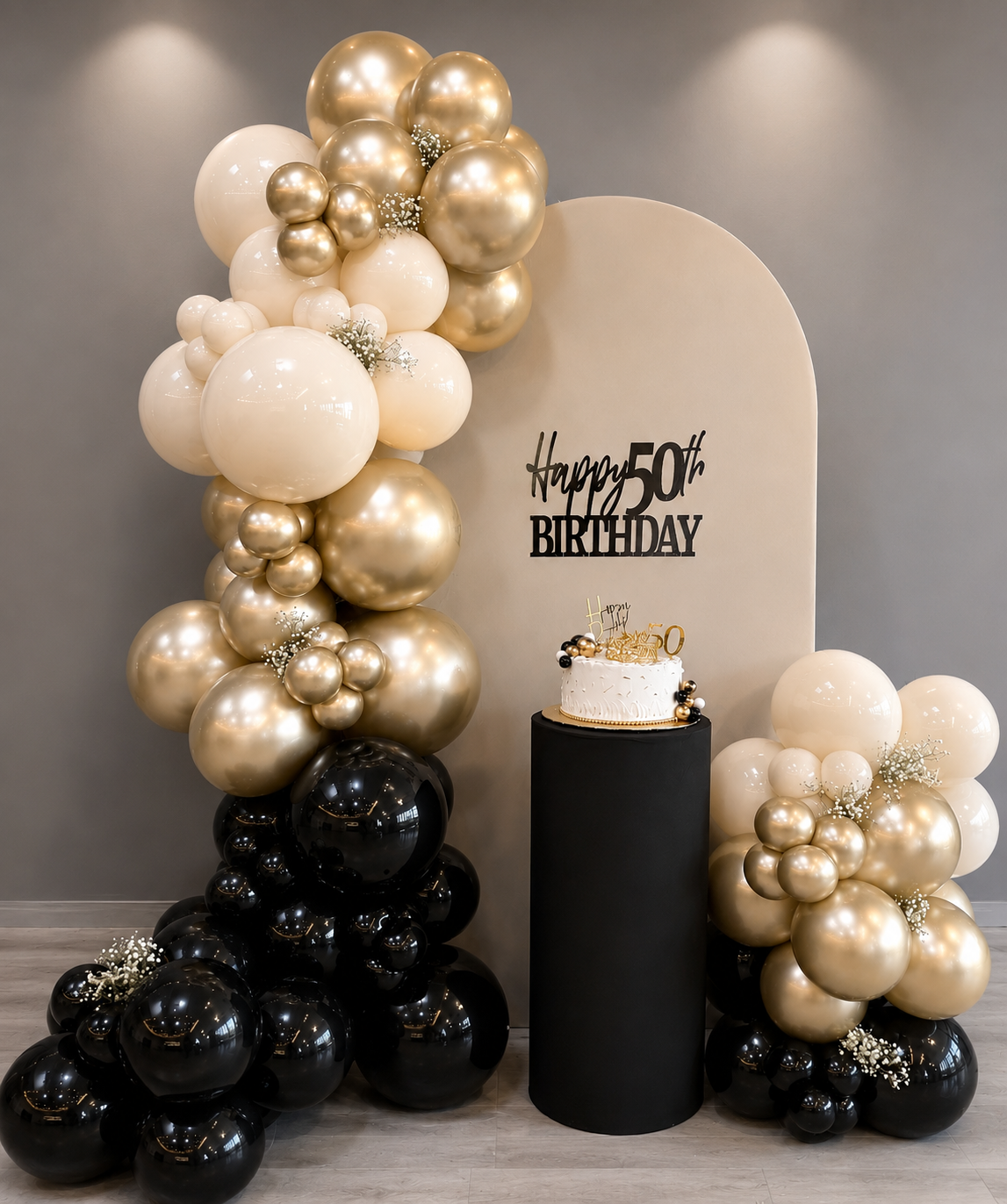 🎈 SofiLee Balloons Experience™ by DTUPPR Experience