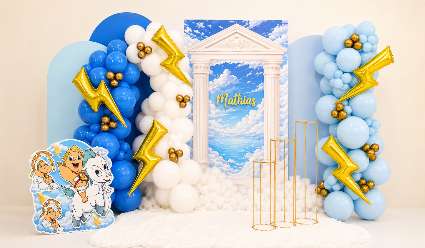 🎈 SofiLee Balloons Experience™ by DTUPPR Experience