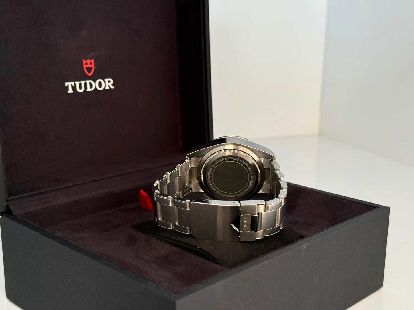 Tudor Black Bay Fifty-Eight Blue
