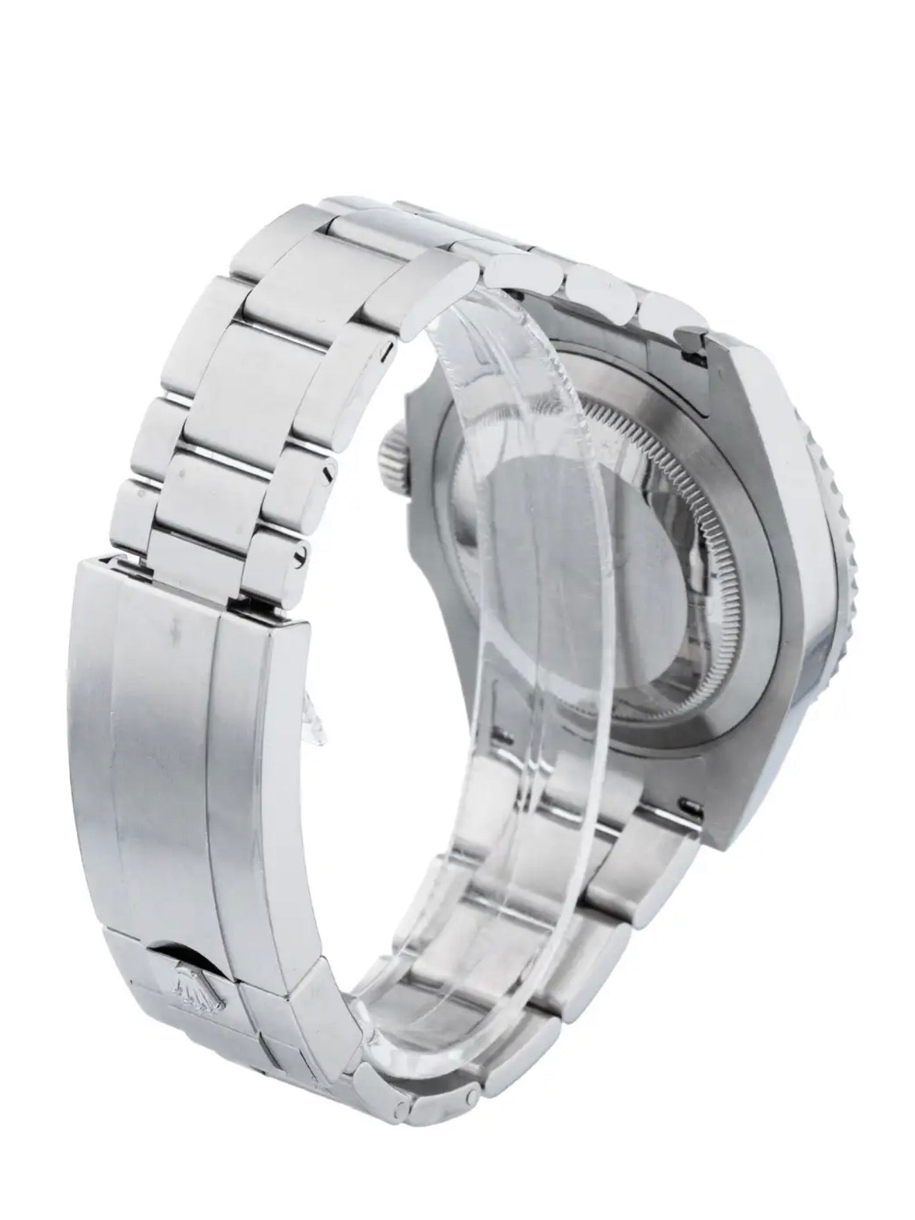 Rolex Submariner 124060 “No Date” – 41MM