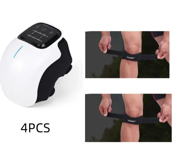 Masajeador de Rodilla Eléctrico