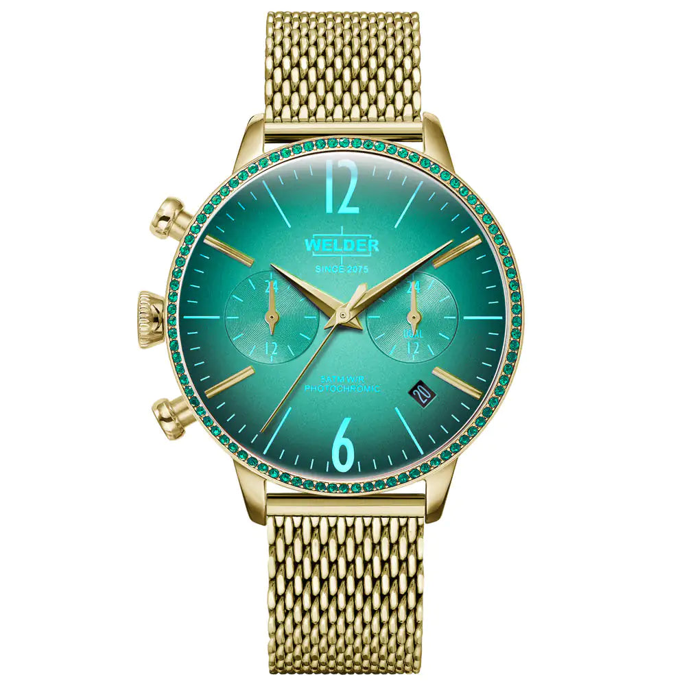 Reloj Welder Moody WWRC681 para Mujer