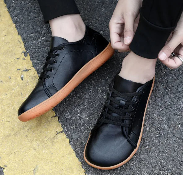Zapatos Multi-Deportivos para Hombre al Aire Libre