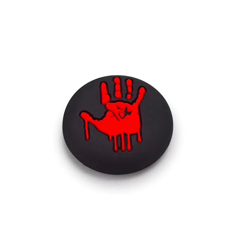 Tapas de Silicona para Joysticks de PS4, PS5 y Controles de Xbox