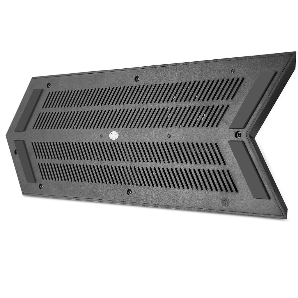 Base de Enfriamiento Vertical PS4 con Estación de Carga para 2 Controles para PlayStation 4