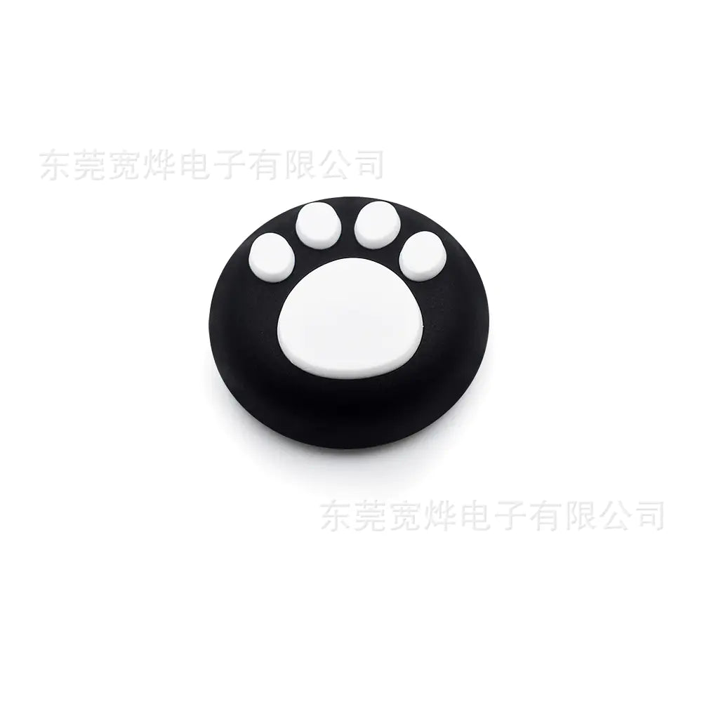 Tapas de Silicona para Joysticks de PS4, PS5 y Controles de Xbox