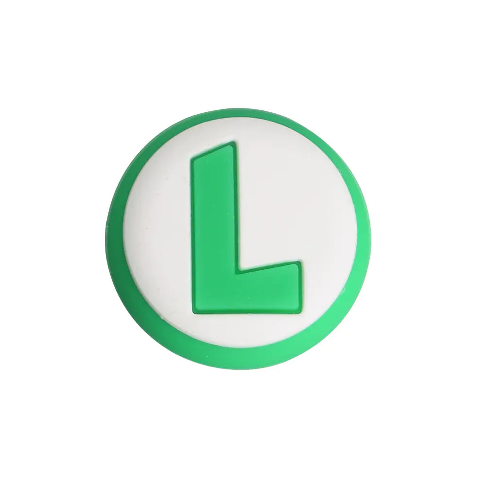 Tapas de Silicona para Joysticks de PS4, PS5 y Controles de Xbox