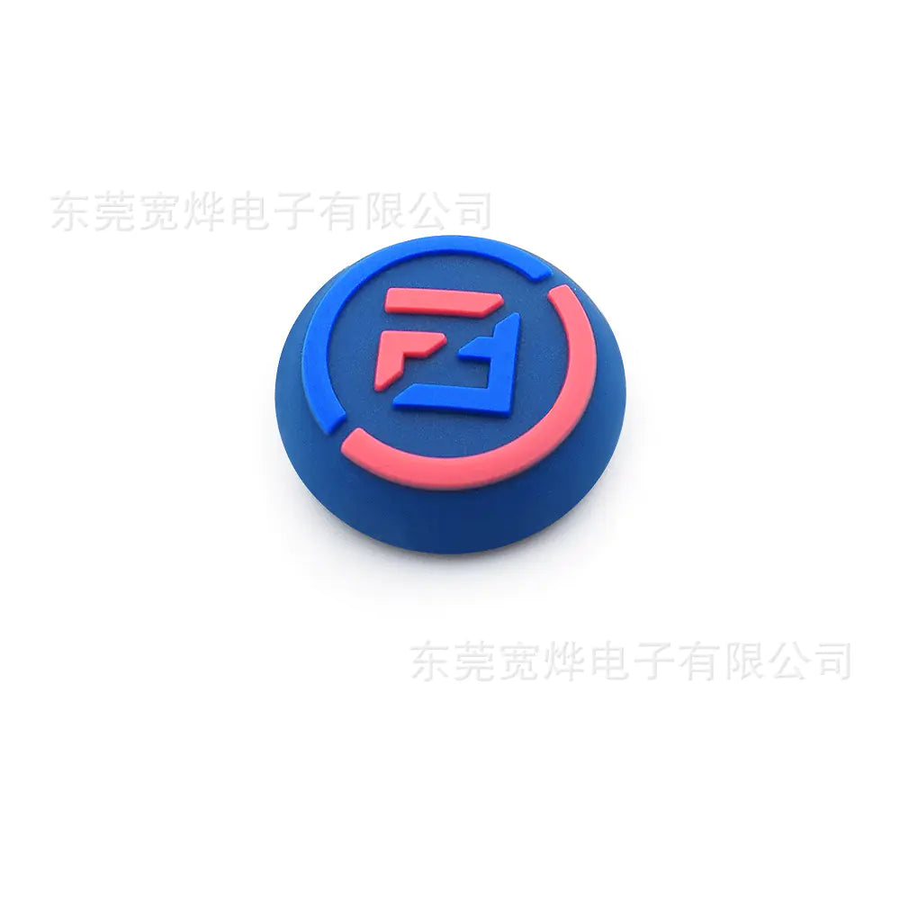 Tapas de Silicona para Joysticks de PS4, PS5 y Controles de Xbox