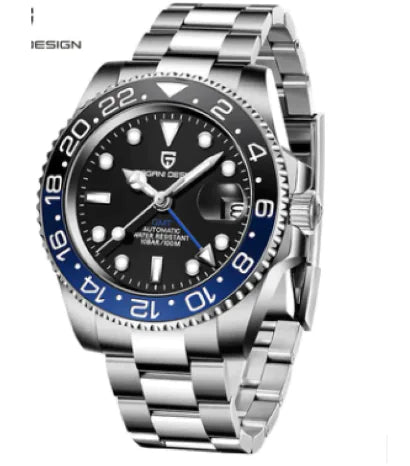 Reloj Luminoso para Hombre