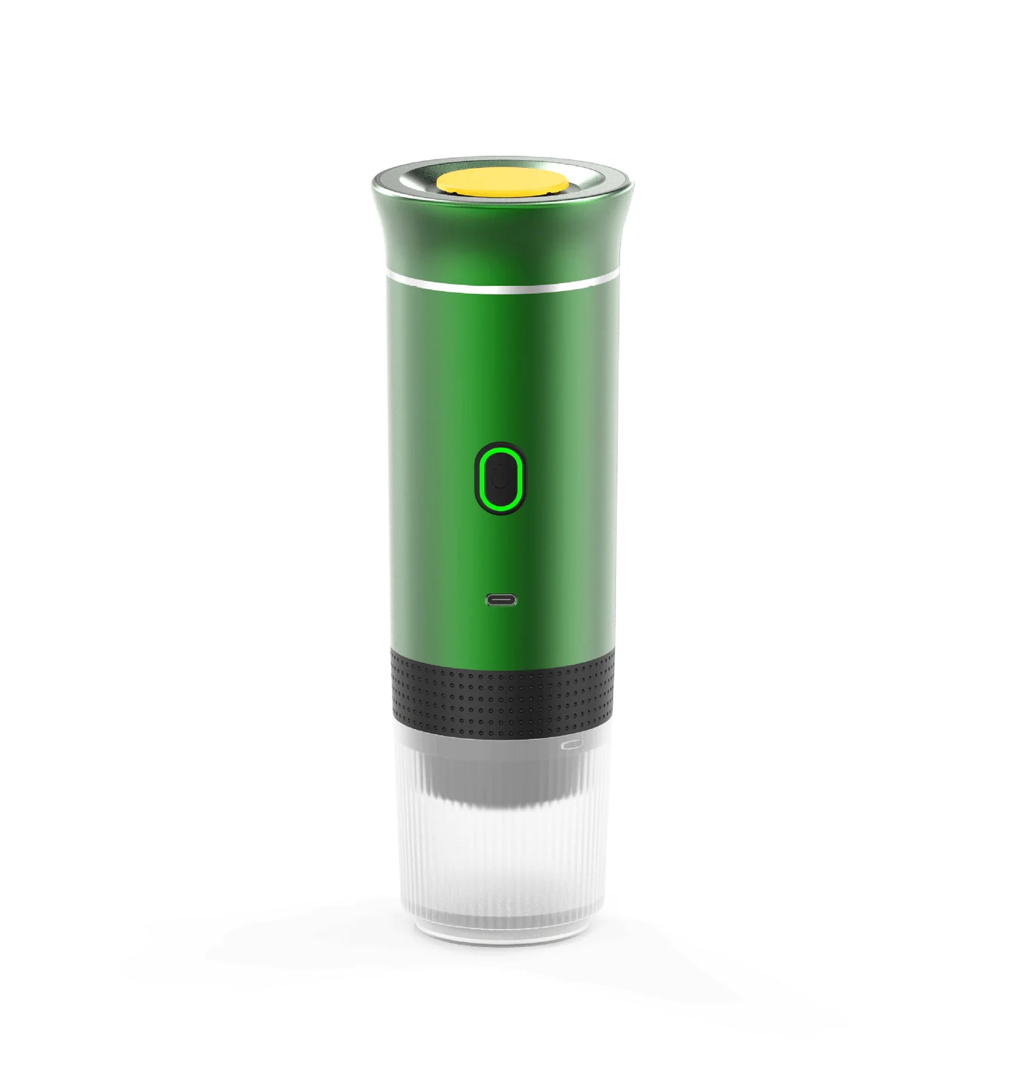 Cafetera Inteligente Portátil Mini