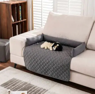Tapete de Sofá Impermeable para Mascotas