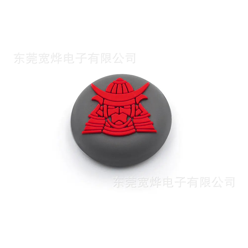 Tapas de Silicona para Joysticks de PS4, PS5 y Controles de Xbox