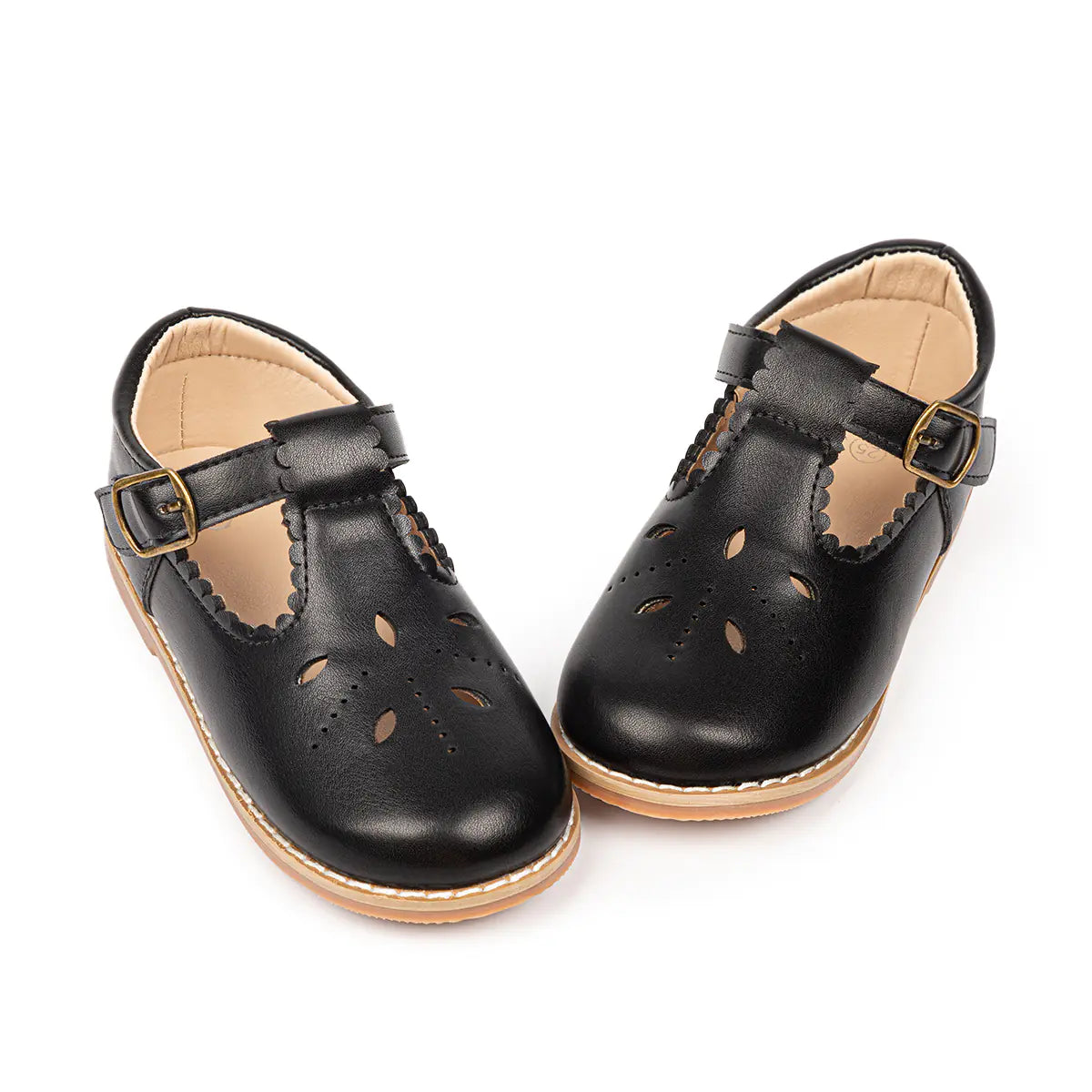 Elegant Girls Mary Jane Oxfords