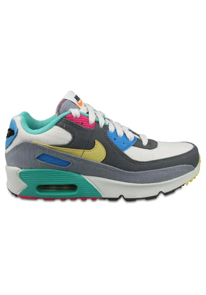 Tenis Deportivos Premium A. Max 90 para- Niño – Nuevo y Original