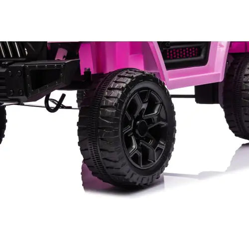 Camión de Juguete Eléctrico para Niños, Carro de 12V