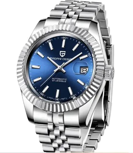 Reloj Mecánico PAGANI DESIGN