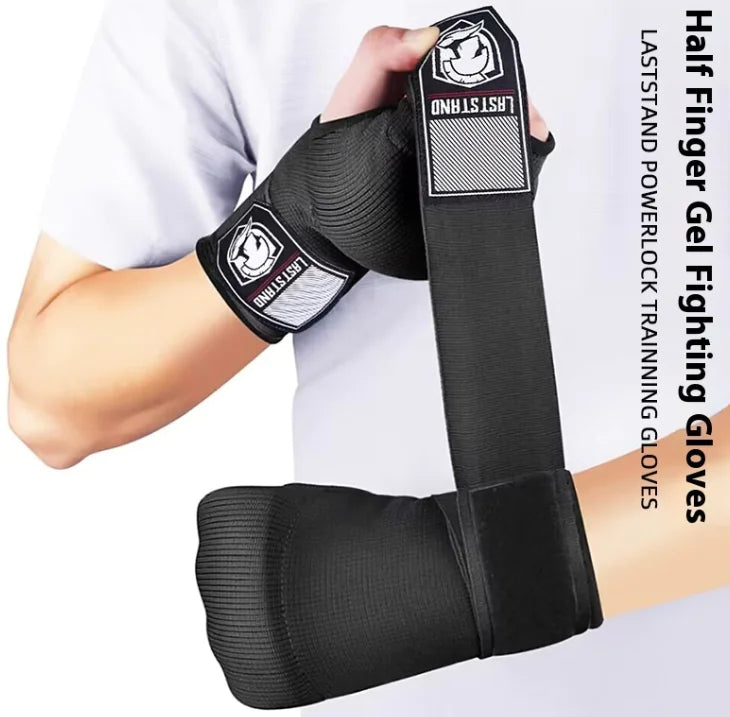 Guantes de Boxeo
