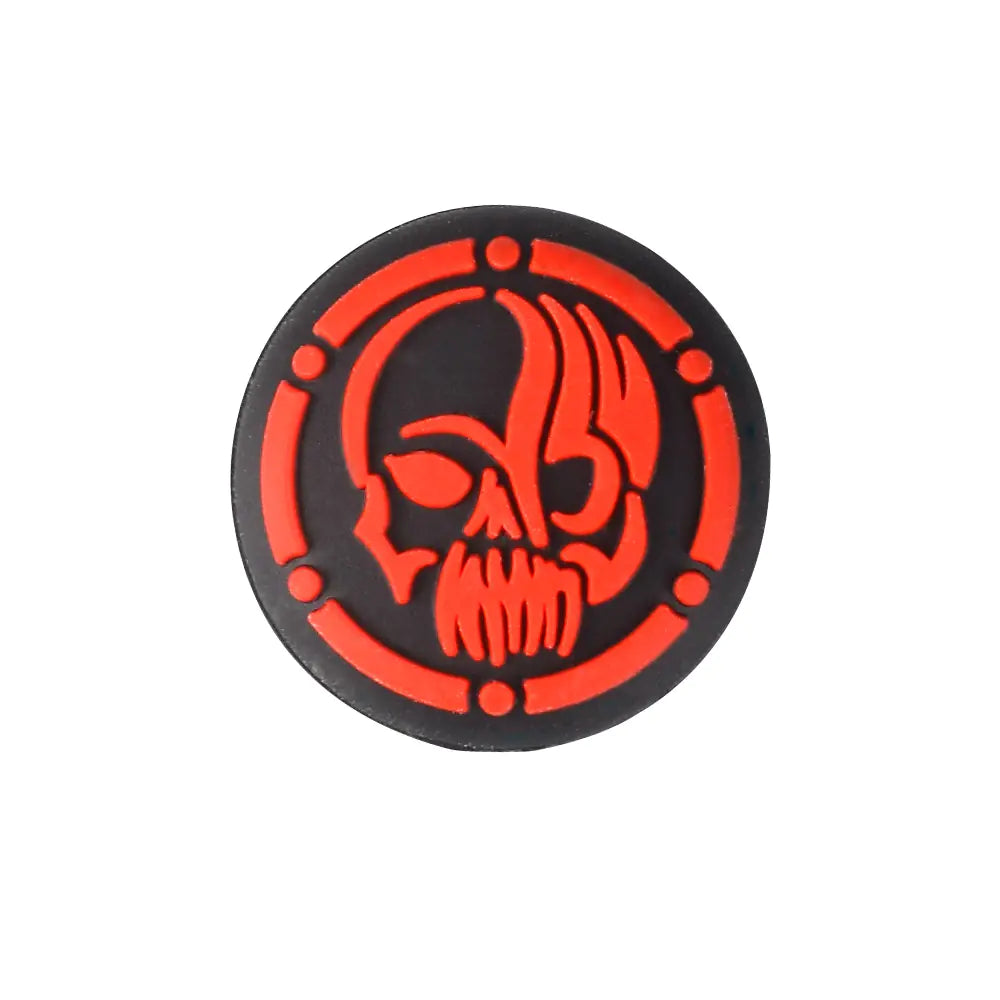 Tapas de Silicona para Joysticks de PS4, PS5 y Controles de Xbox