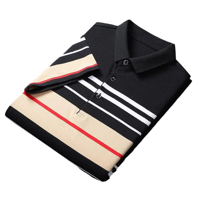Polo Elegance Fit – Comodidad y Estilo Moderno
