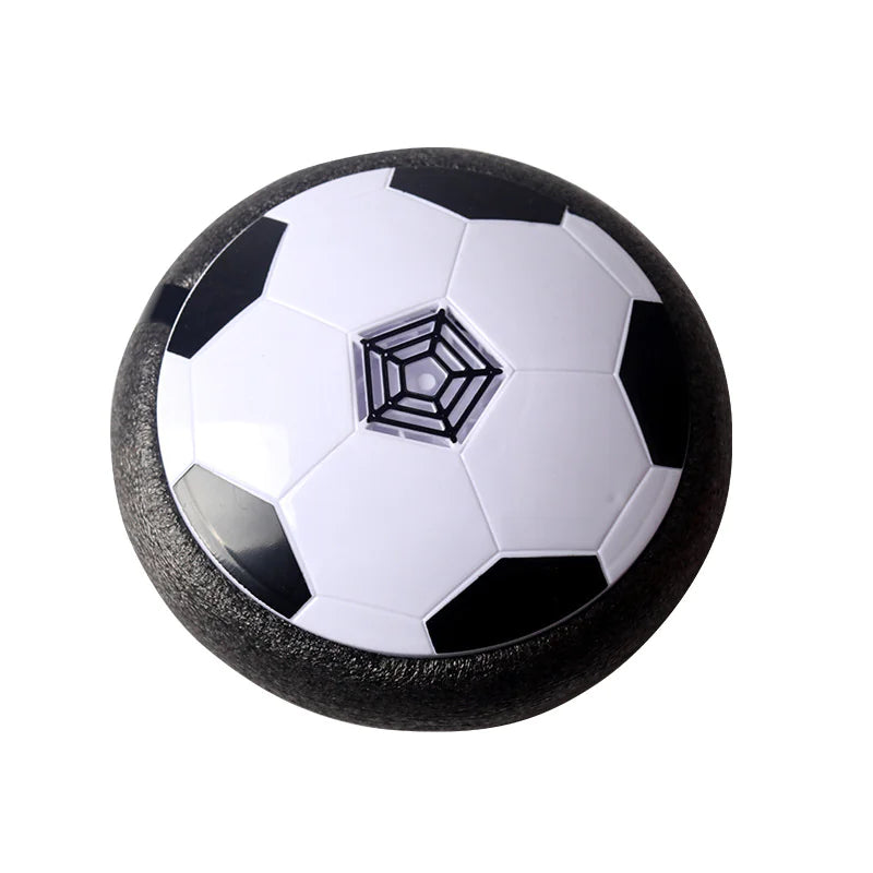 Fútbol Aéreo Eléctrico