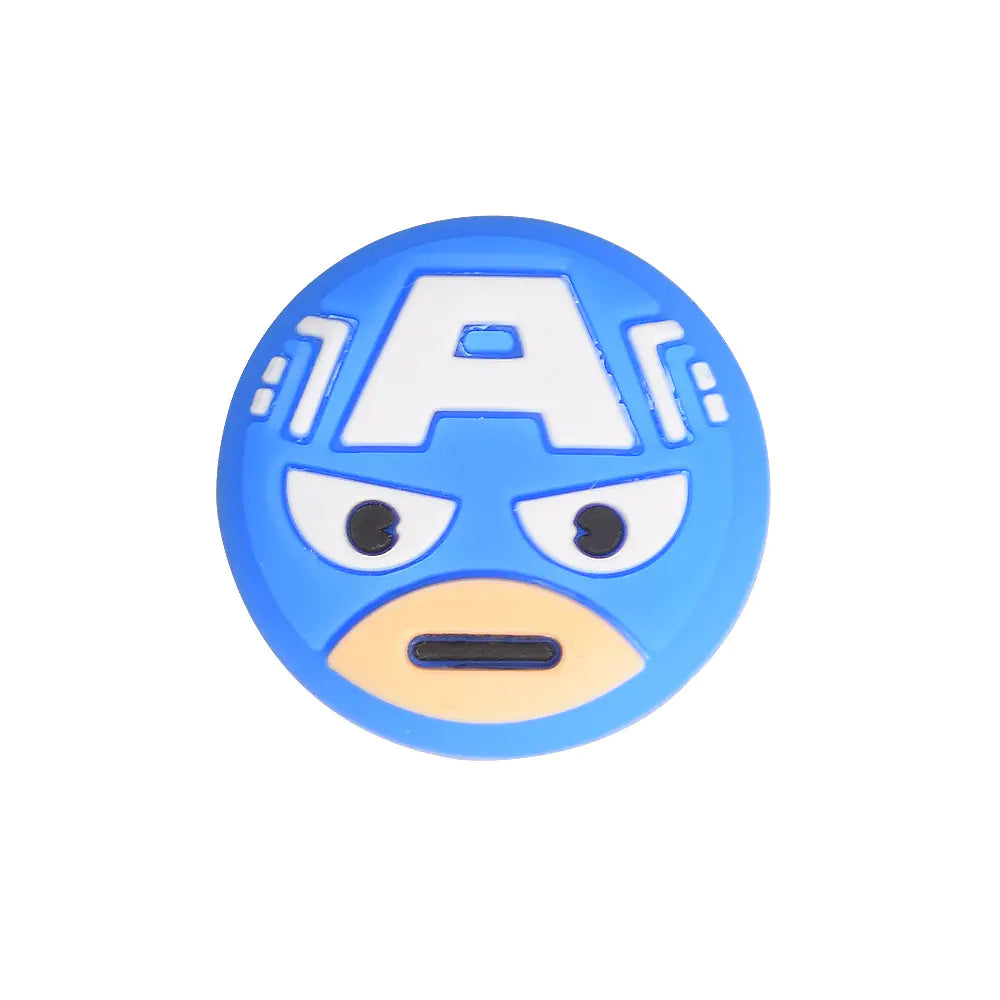 Tapas de Silicona para Joysticks de PS4, PS5 y Controles de Xbox