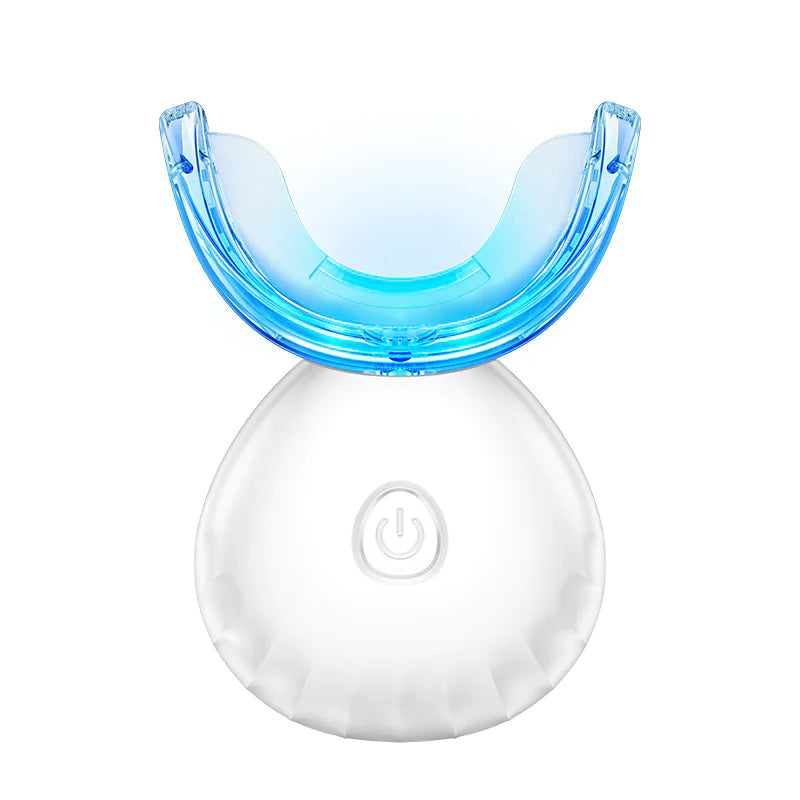 Kit de Blanqueamiento Dental Inalámbrico – Conjunto LED y de Carga