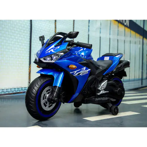 Motocicleta Infantil 12V