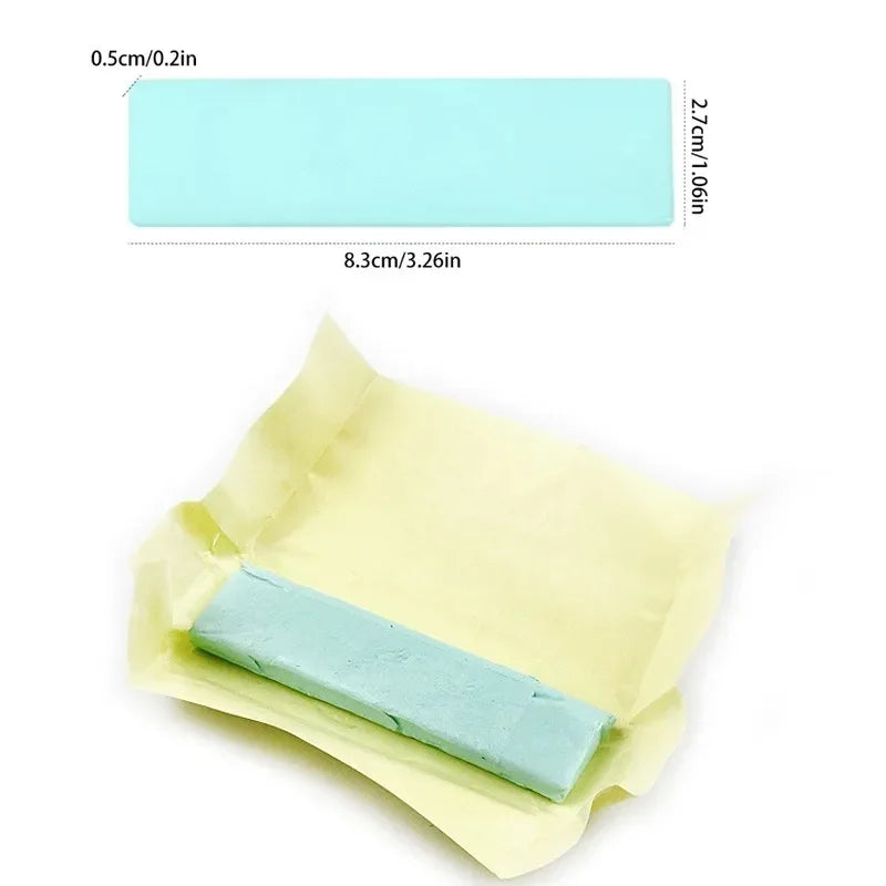 Bomba sopladora de aire y polvo para reloj, limpieza de goma, piezas de reloj de pulsera, cepillo limpiador, herramienta, traje de limpieza, herramienta de reparación de relojes, Kit de cuidado, 6/8 Uds.