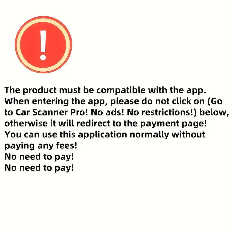 🔧 Escáner OBD2 Bluetooth ELM327 – Diagnostica tu Auto desde tu Celular