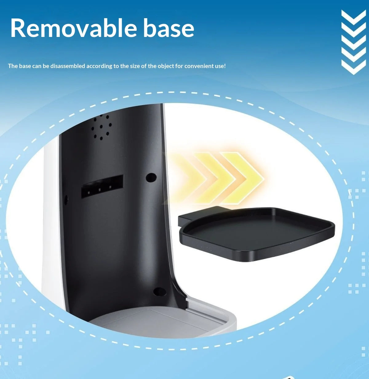 Robot Delivery Interactivo RC 2.4GHz – Juguete Inteligente con Luces, Sonido y Movimiento 360°