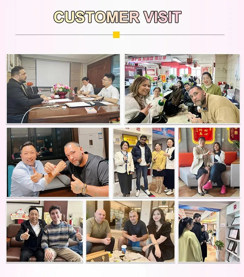 (Solo Cotización – No compra directa) Robot Comercial Inteligente de Recepción con Pantalla Interactiva *(Ver detalles)