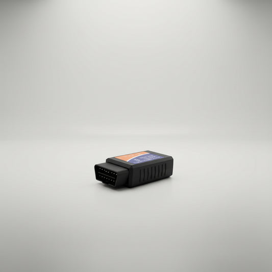 🔧 Escáner OBD2 Bluetooth ELM327 – Diagnostica tu Auto desde tu Celular