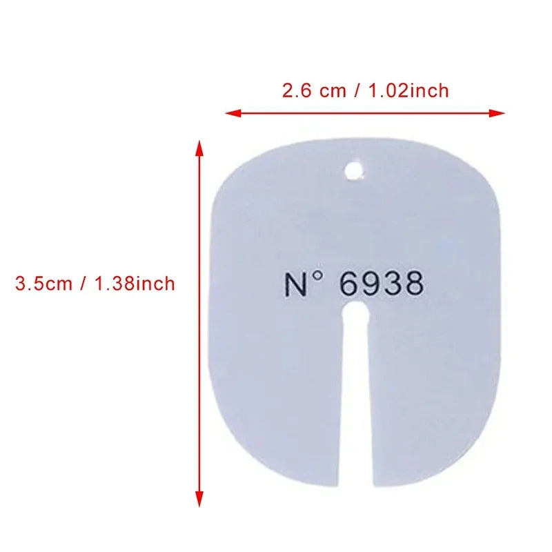 Bomba sopladora de aire y polvo para reloj, limpieza de goma, piezas de reloj de pulsera, cepillo limpiador, herramienta, traje de limpieza, herramienta de reparación de relojes, Kit de cuidado, 6/8 Uds.