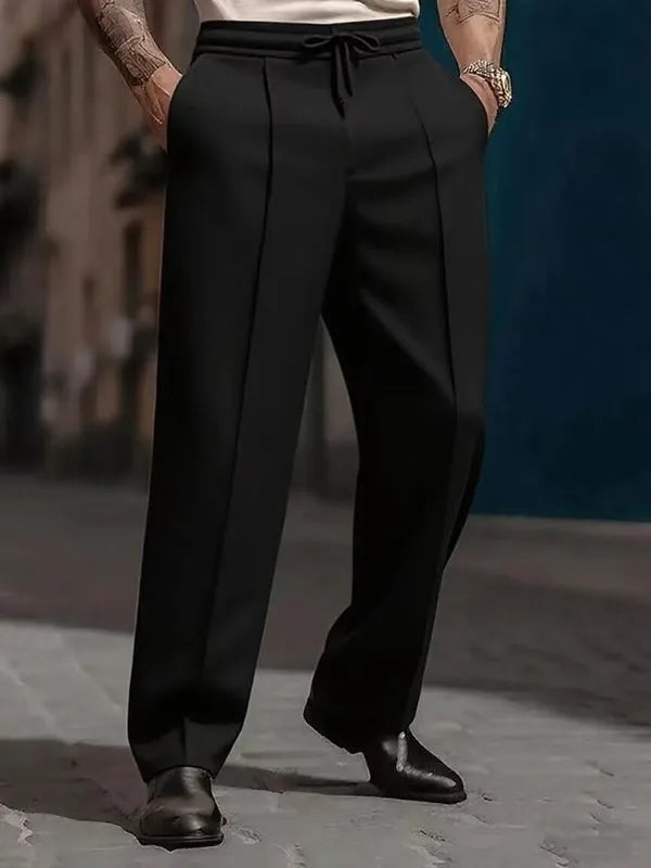 Pantalón Modern Relaxed Fit™