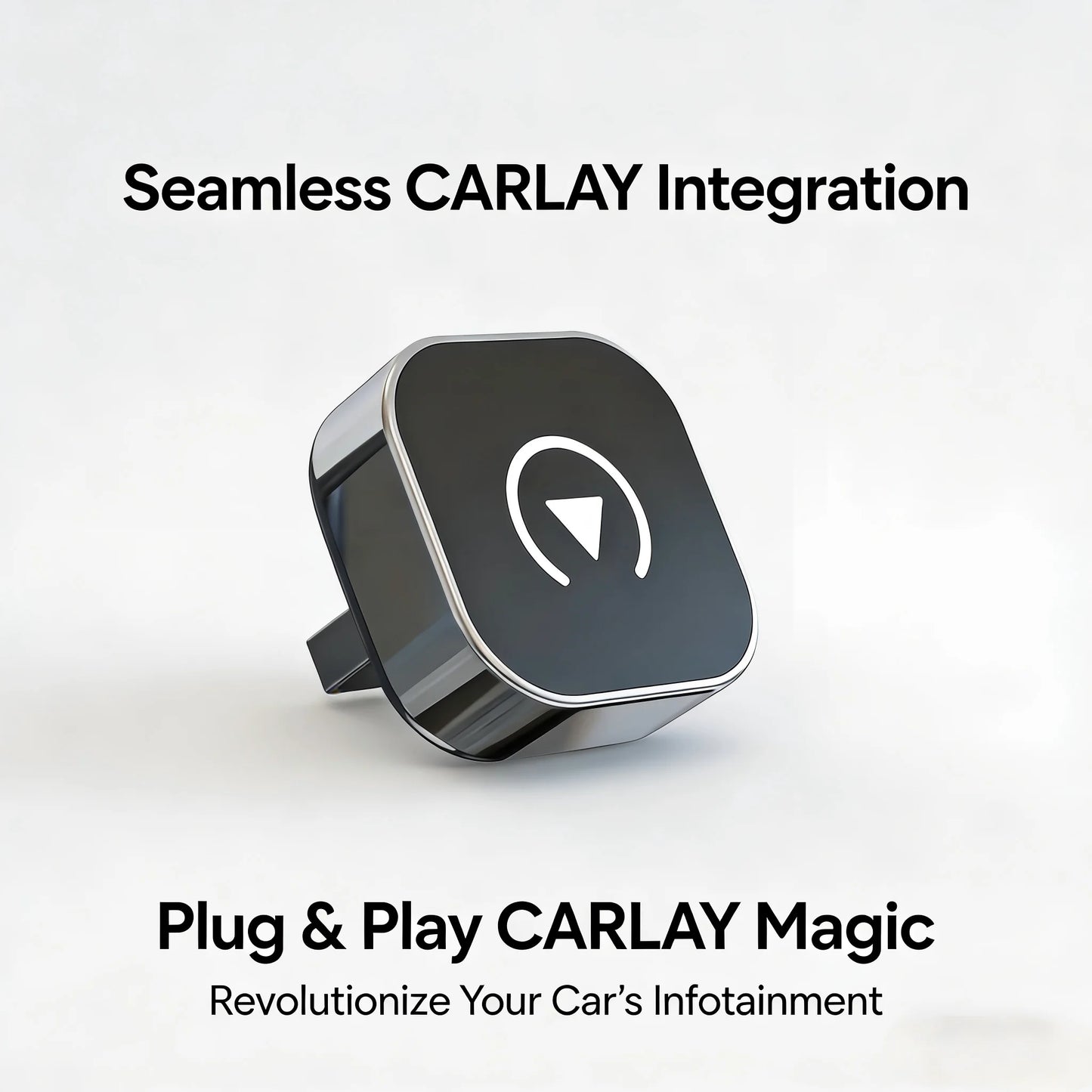 CarPlay Android