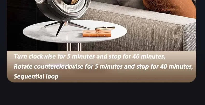 Bobinadora automática de relojes de lujo con magnetismo cero, dispositivo de bobinado de relojes Led silencioso para el hogar, caja de almacenamiento mecánica para mesita de noche