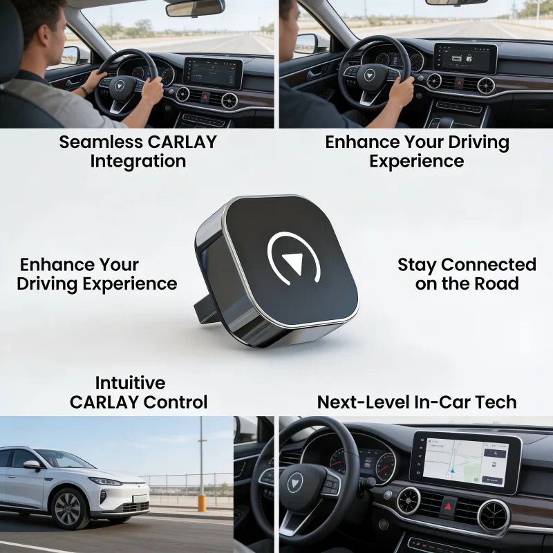 CarPlay Android