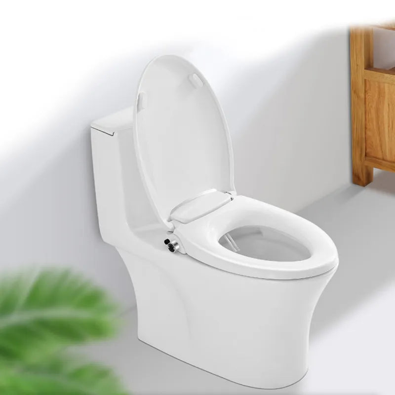 Limpiador Inteligente de Asientos de Inodoro para el Hogar