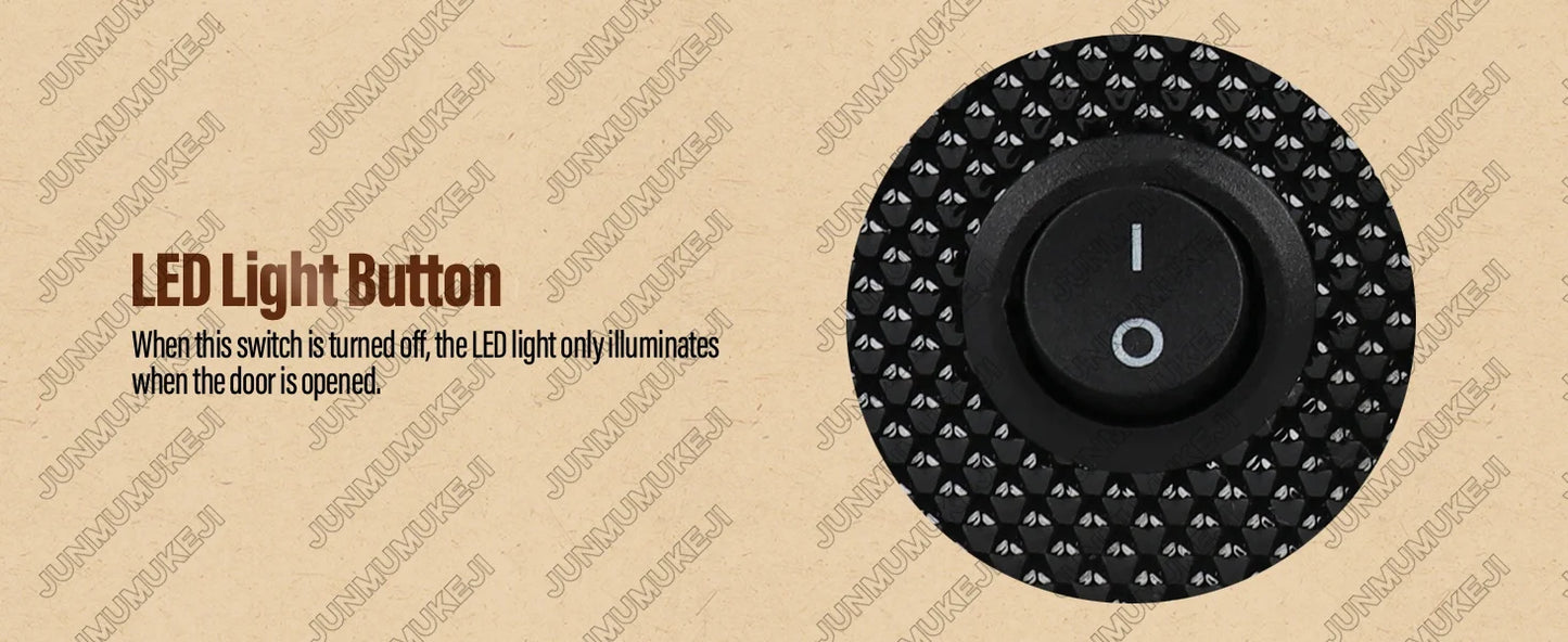 Bobinadora de reloj con 6 ranuras/3 ranuras para cajas de almacenamiento de relojes automáticos, bobinadora automática, utiliza Cable USB, Mabuchi Mute Motro