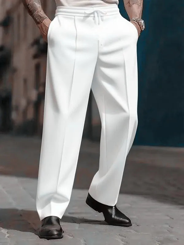 Pantalón Modern Relaxed Fit™