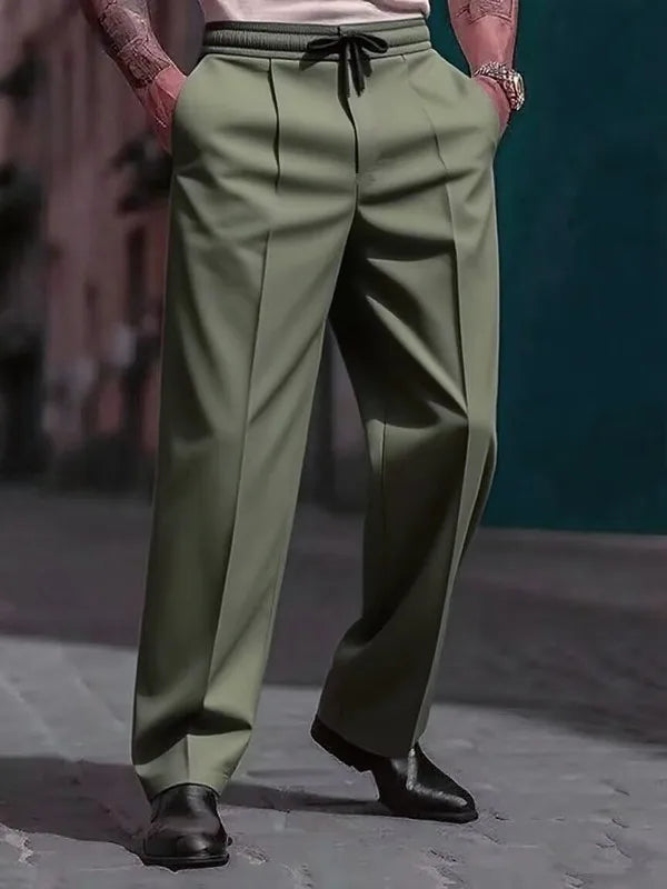 Pantalón Modern Relaxed Fit™