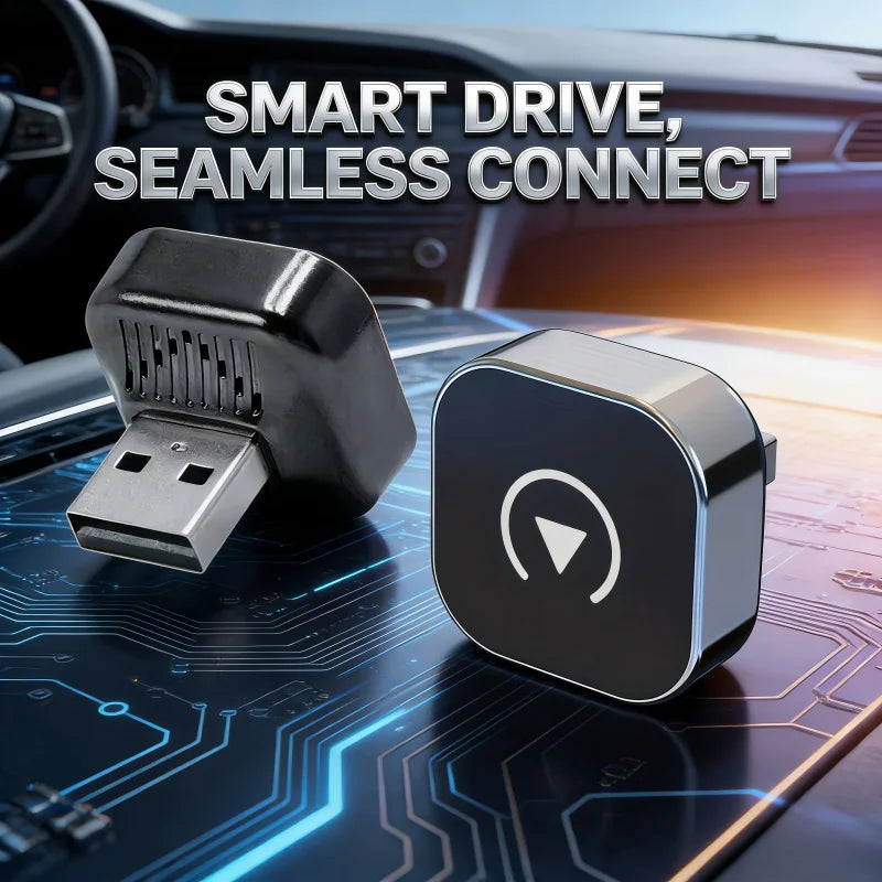 CarPlay Android