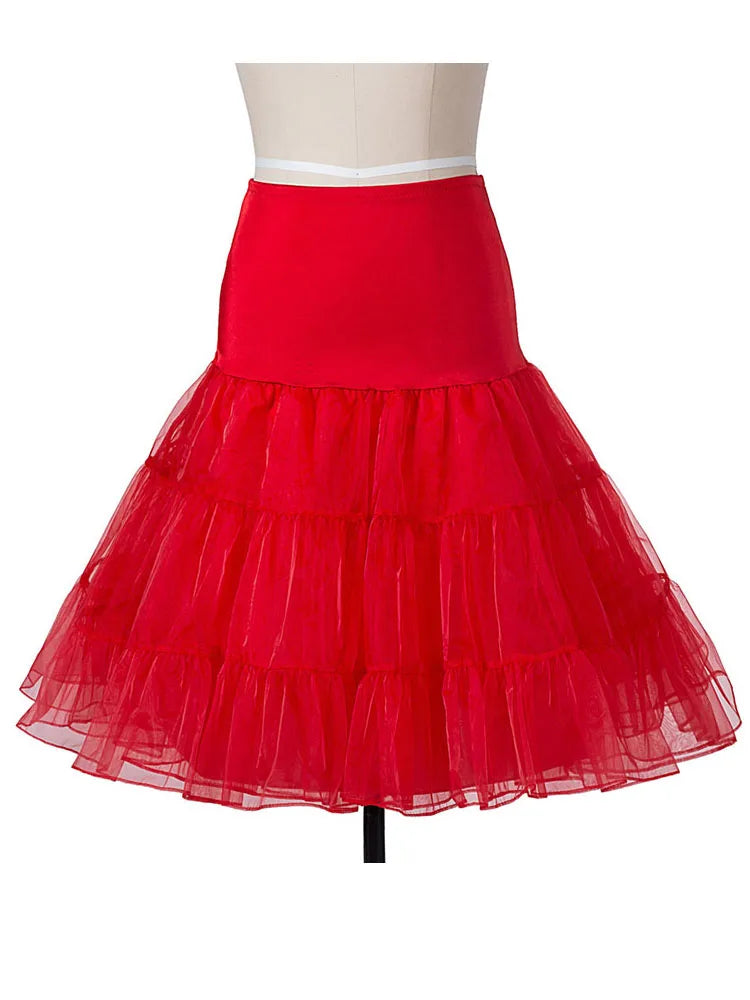 Vestido de fiesta con cuello Halter para mujer, vestidos Vintage con espalda descubierta, vestido Retro Rockabilly Swing, vestido veraniego por debajo de la rodilla elegante para mujer