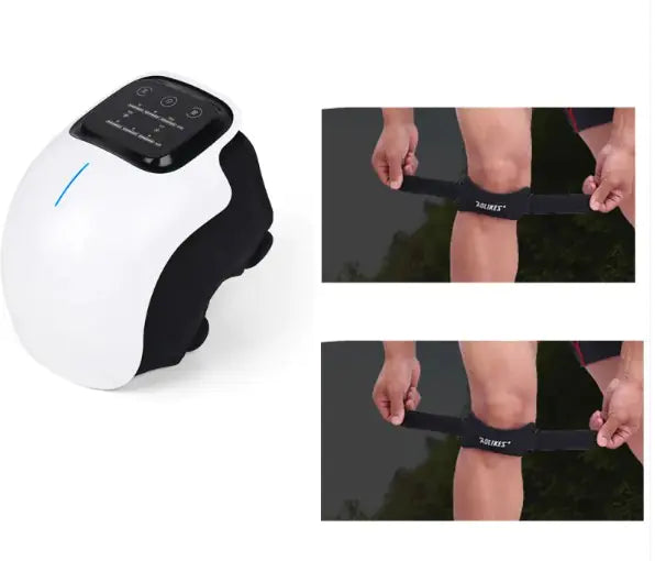 Masajeador de Rodilla Eléctrico