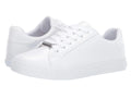 Tommy Hilfiger Womens Lexxa Sneaker White 7.5