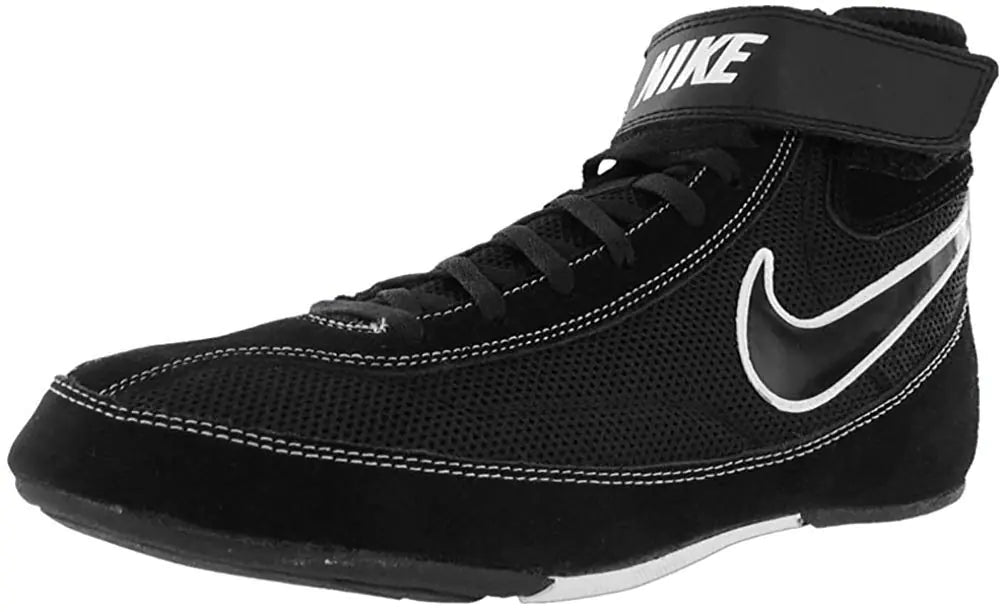 Nike Zapatos de Entrenamiento para Hombre Negros Talla US10