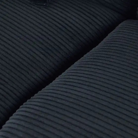 Asientos de Sofá para el Hogar en Negro