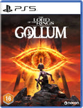 El Señor de los Anillos: Gollum (PS5)